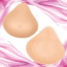 Prothèse seins silicone, Essential 1S, forme symétrique