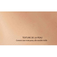 Faux seins énormes réalistes en silicone 