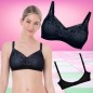 Soutien-gorge romantique, spécial prothèses